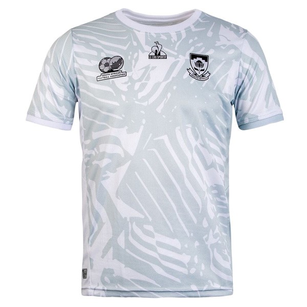 Tailandia Camiseta Sudafrica 3rd 2024